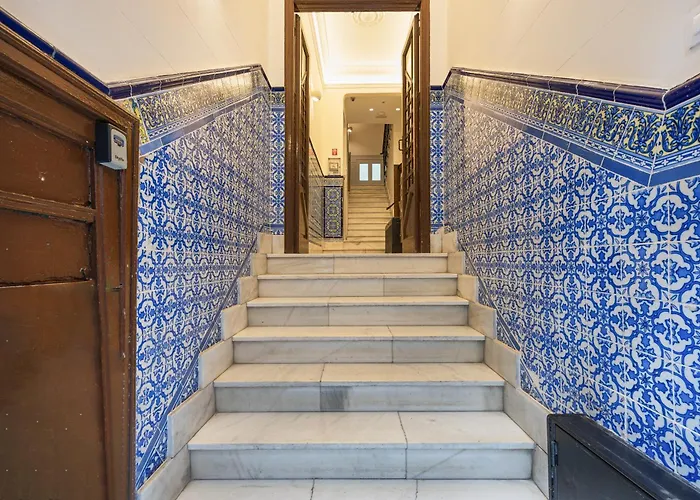 Welcomer Apartments Atocha