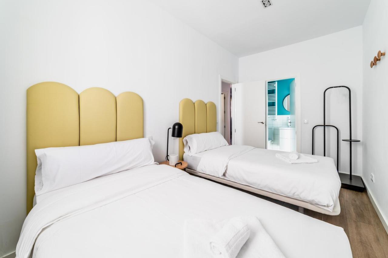 Aparthotel Welcomer Atocha *