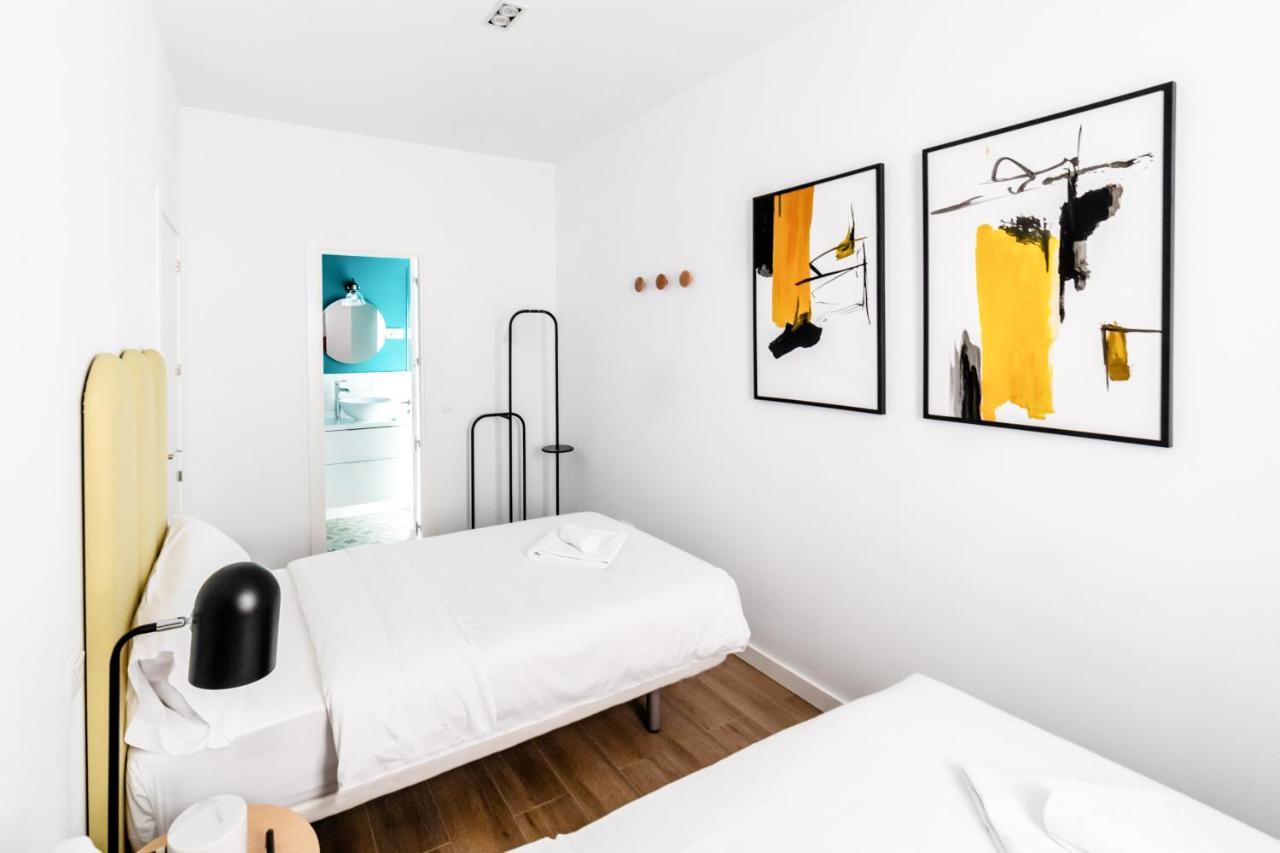 Aparthotel Welcomer Atocha