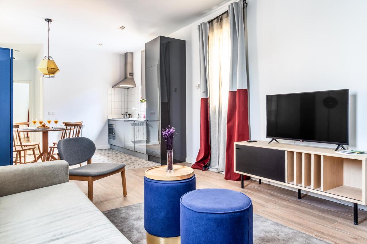 Welcomer Atocha Aparthotel Madrid