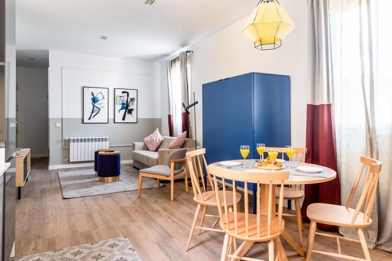 Aparthotel Welcomer Atocha *