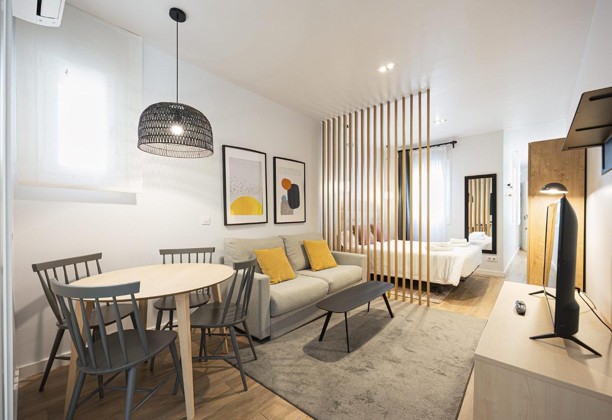 Aparthotel Welcomer Atocha *