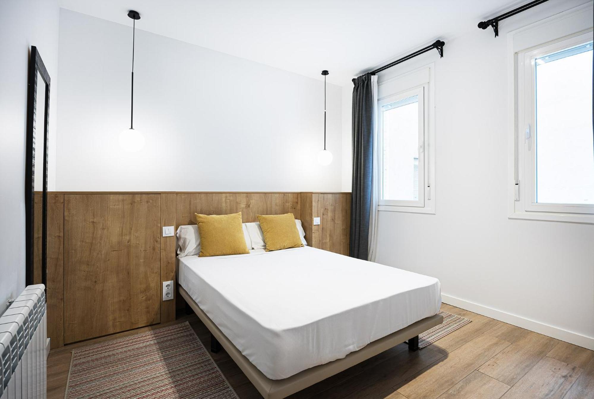 Aparthotel Welcomer Atocha *